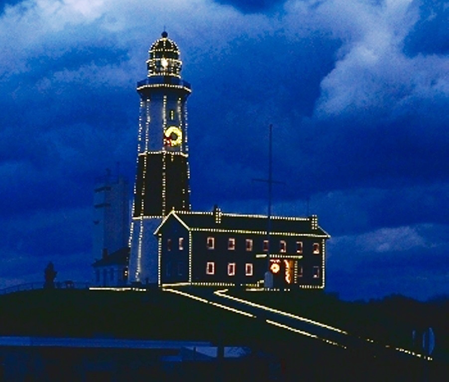 Montauk Lighthouse