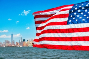 Happy Birthday Amerika!