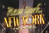 New York New York - ein Muß für jeden Besucher des "Big Apple"