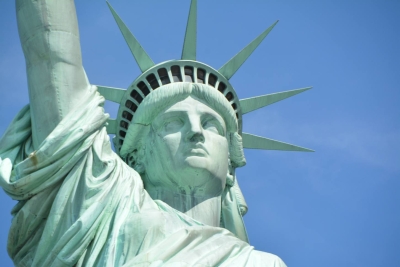 New York: Traumziel vieler USA-Reisender