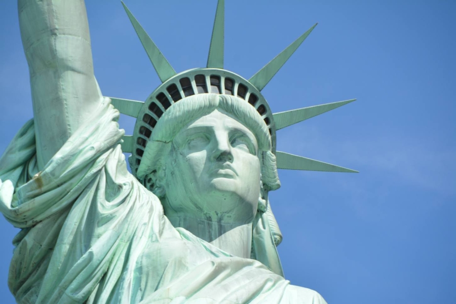 New York: Traumziel vieler USA-Reisender