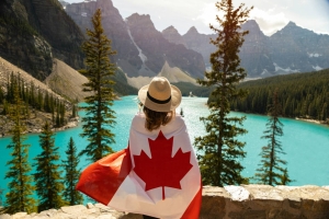 Banff National Park