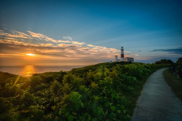 Montauk Point