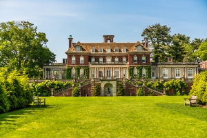 Old Westbury Gardens, Long Island