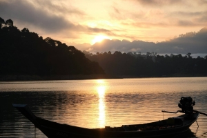 Khao Sok National Park